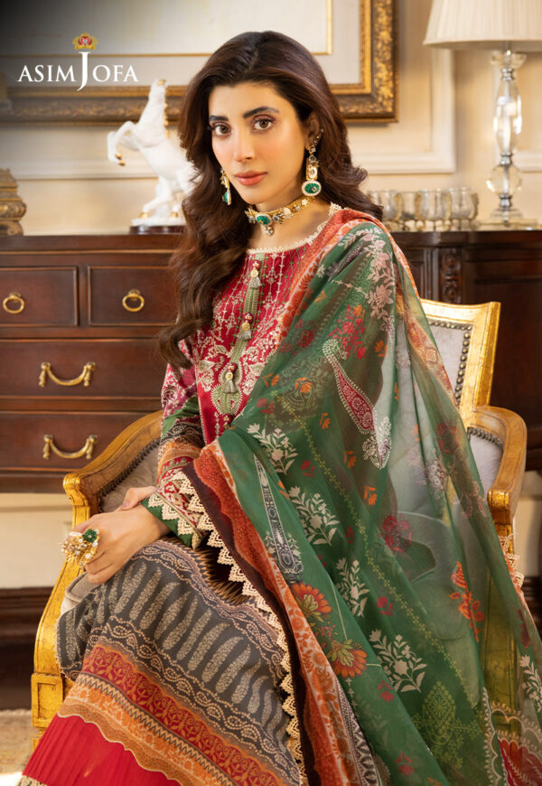 Asim Jofa Ajs-26
