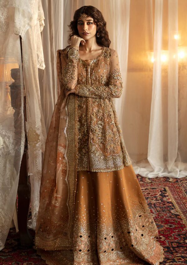 Afrozeh Wedding 24 Ahw 816 Nooray Hayat