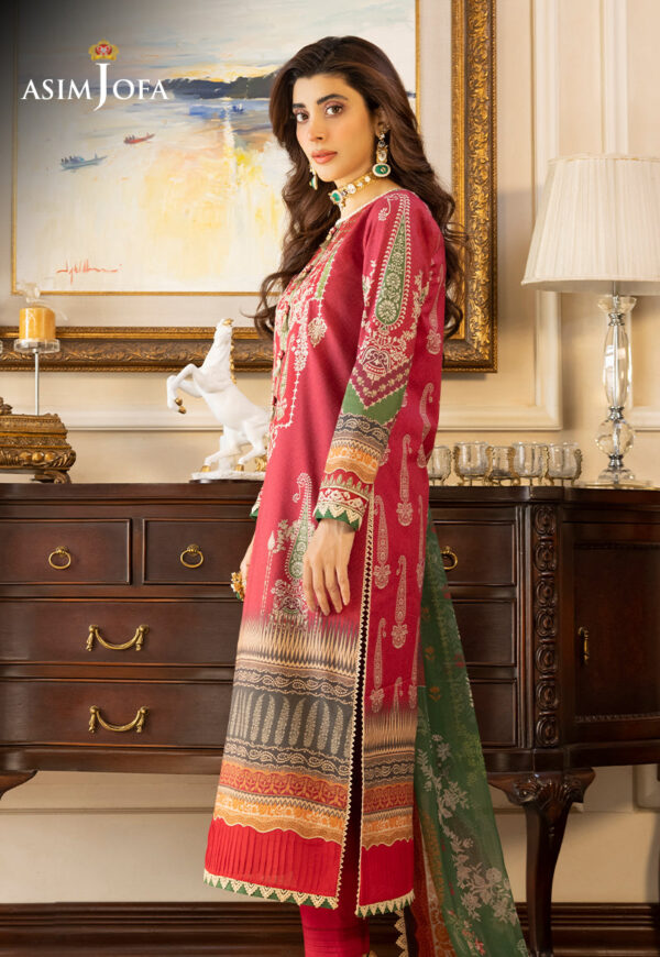 Asim Jofa Ajs-26