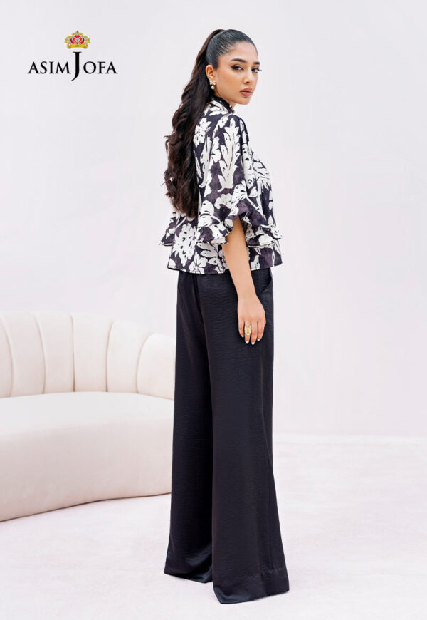 Asim Jofa Ajdt-10 Printed