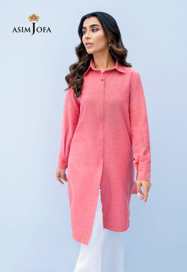 Asim Jofa Ajdt-11 Chambray 1-Pc