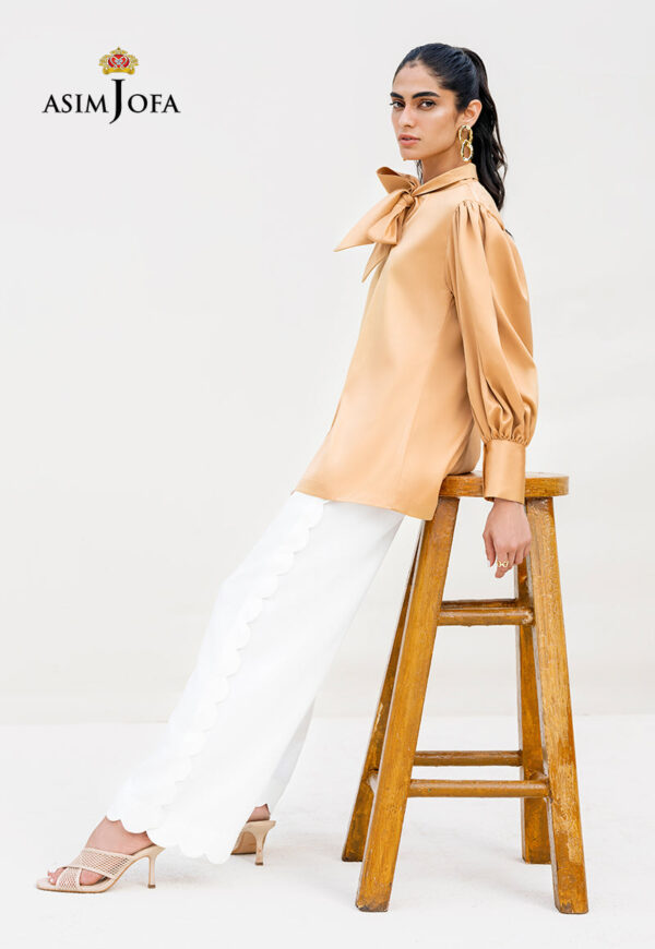 Asim Jofa Ajdt-04 Stitched