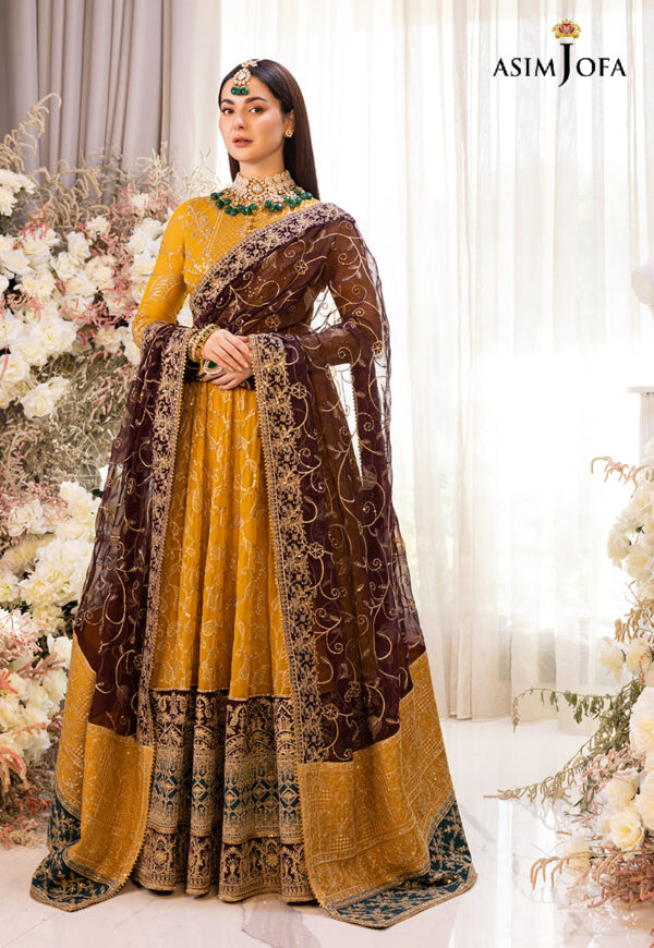 Asim Jofa Ajhjd-18