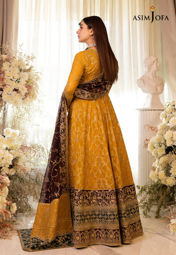 Asim Jofa Ajhjd-18