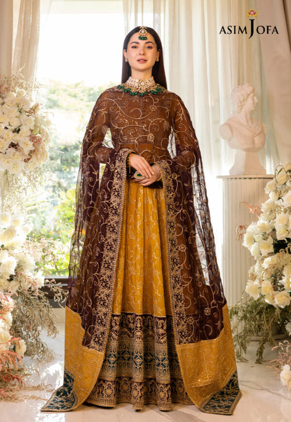 Asim Jofa Ajhjd-18