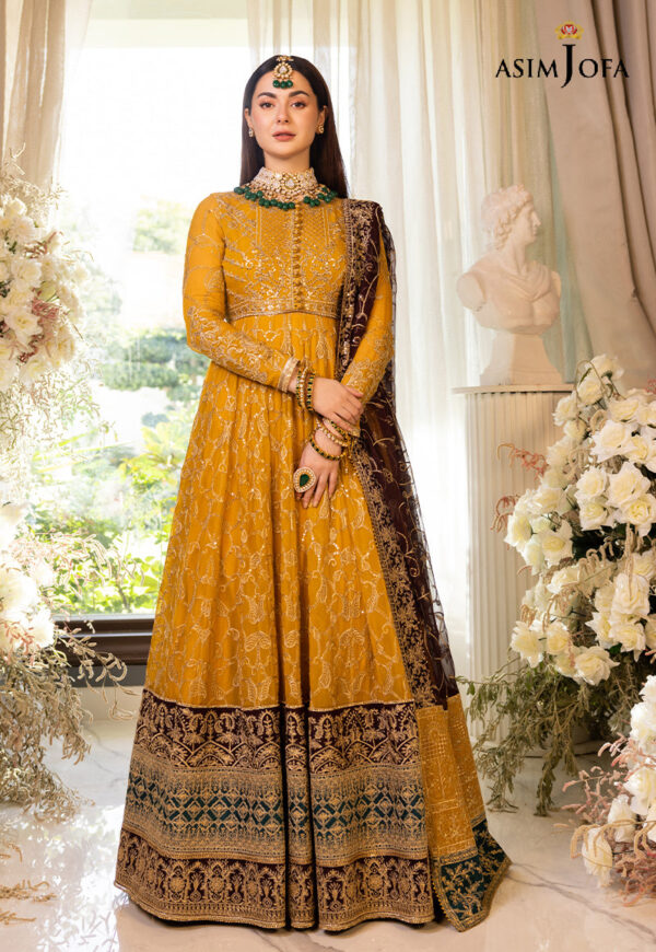 Asim Jofa Ajhjd-18