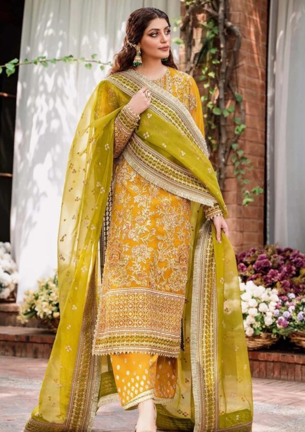 Akbar Aslam Asm24 1498 Rohi Mastani