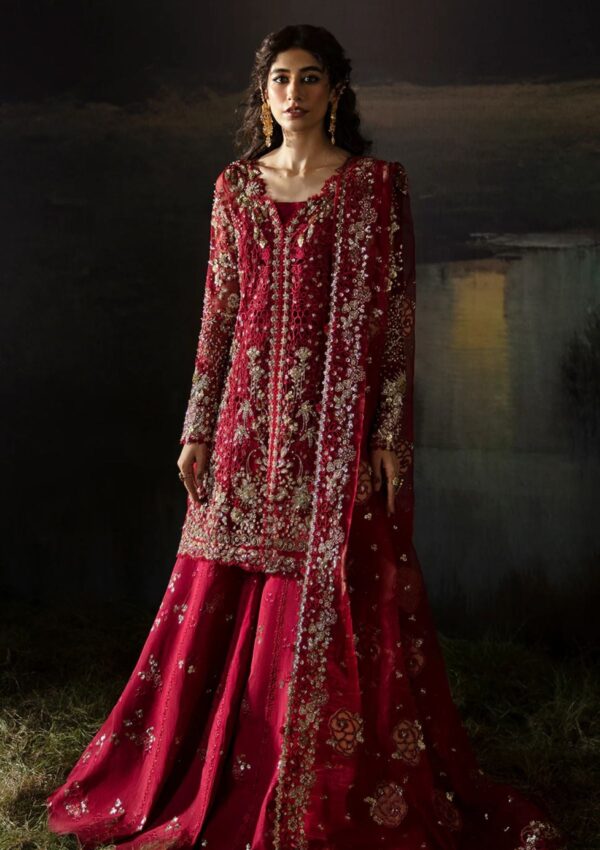 Afrozeh Wedding 24 Ahw 07 Abeer Hayat