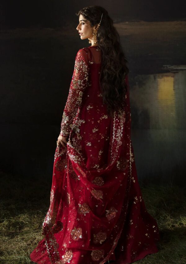 Afrozeh Wedding 24 Ahw 07 Abeer Hayat