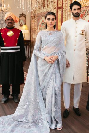 Afrozeh Zauq D 09 Hayat Wedding
