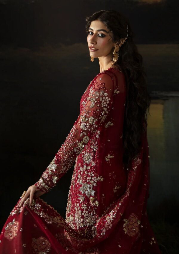 Afrozeh Wedding 24 Ahw 07 Abeer Hayat