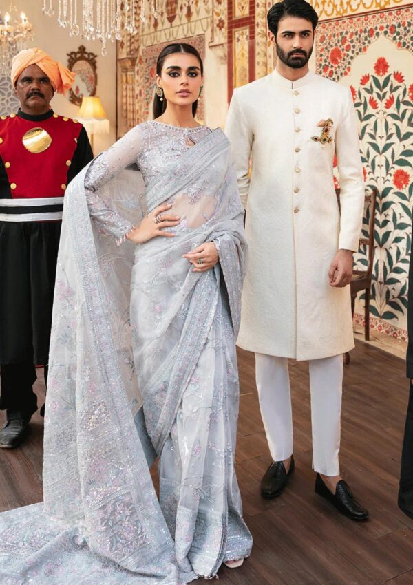 Afrozeh Zauq D 09 Hayat Wedding