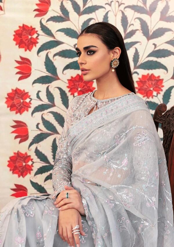 Afrozeh Zauq D 09 Hayat Wedding