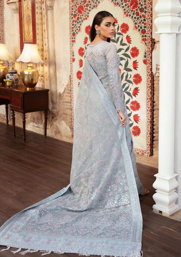 Afrozeh Zauq D 09 Hayat Wedding