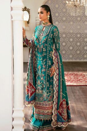Afrozeh Ayat D 08 Hayat Wedding