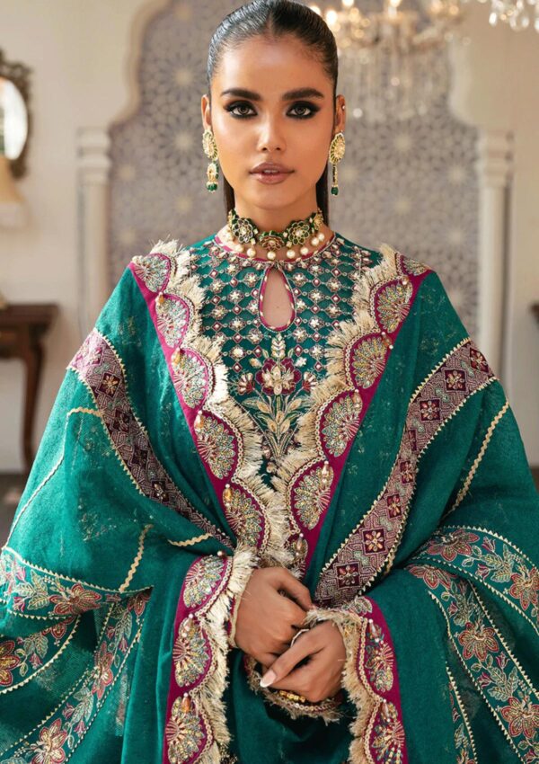 Afrozeh Ayat D 08 Hayat Wedding