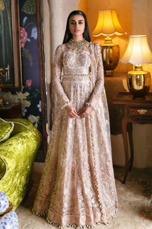 Afrozeh Sheemah D 03 Hayat Wedding
