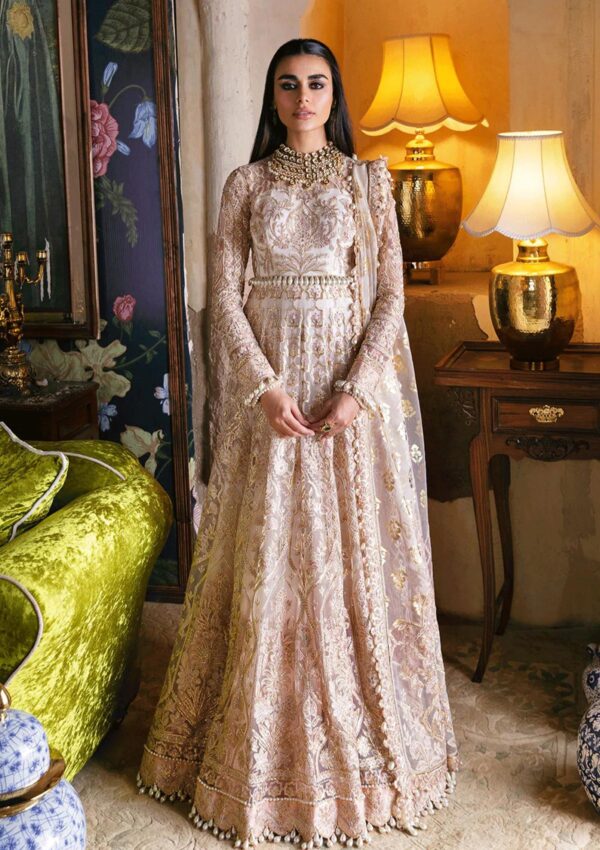 Afrozeh Sheemah D 03 Hayat Wedding