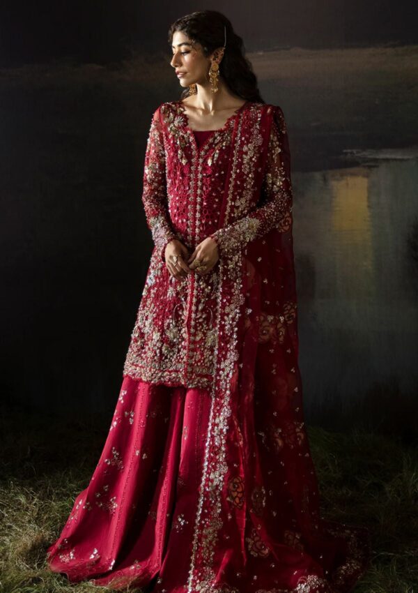 Afrozeh Wedding 24 Ahw 07 Abeer Hayat
