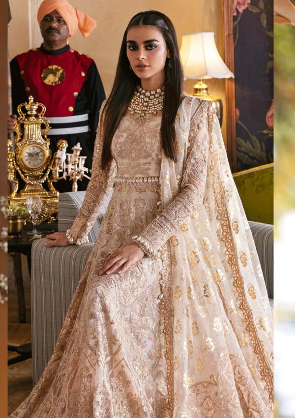 Afrozeh Sheemah D 03 Hayat Wedding