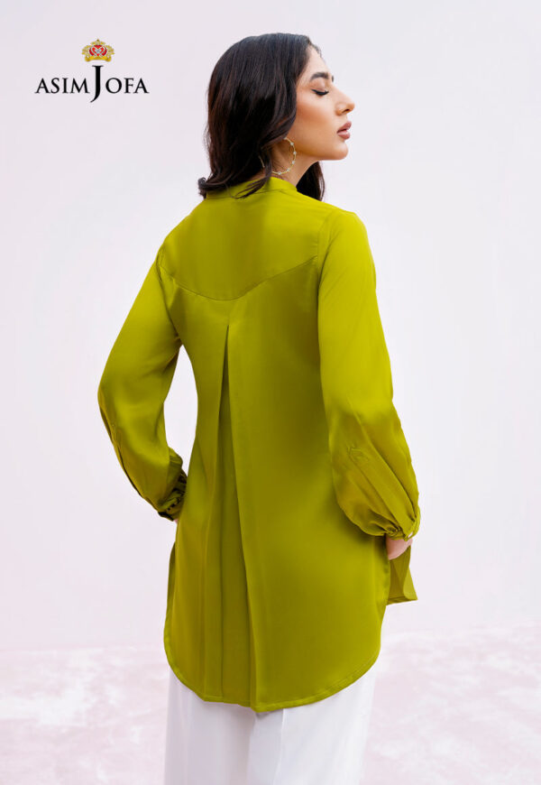 Asim Jofa Ajdt-03 Stitched 1-Pc