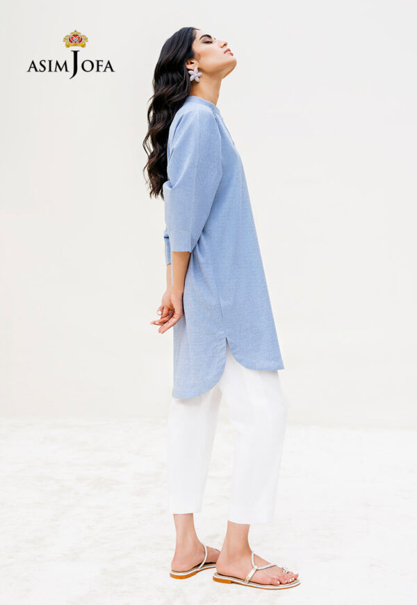 Asim Jofa Ajdt-08 Chambray 1-Pc