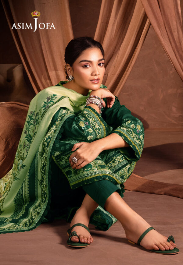 Asim Jofa Ajub-13 Printed
