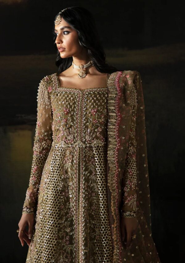 Afrozeh Wedding 24 Ahw 01 Suhana Hayat