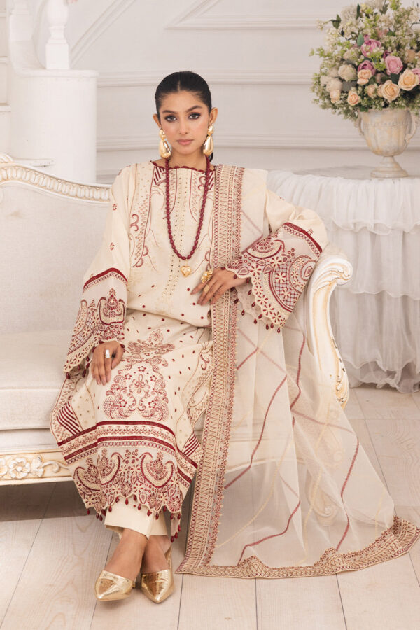 Maryum N Maria Behnaz Fs50098