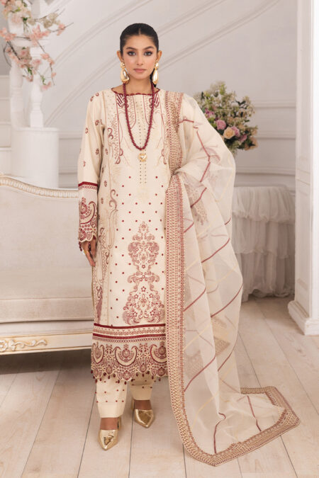 Maryum N Maria Behnaz Fs50098