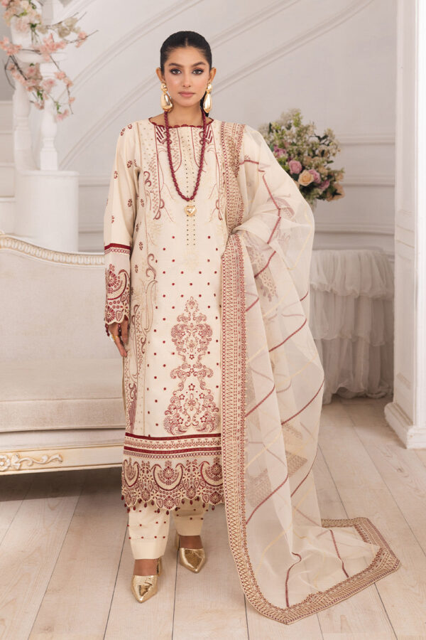 Maryum N Maria Behnaz Fs50098