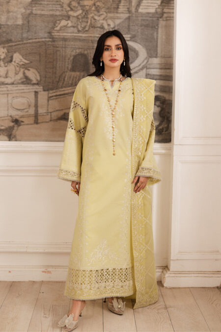 Maryum N Maria Hayat Fs50104