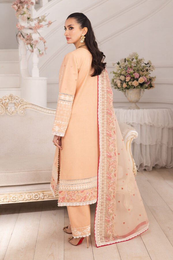 Maryum N Maria Simin Fs50113 Mira Luxury Lawn Collection - Image 3