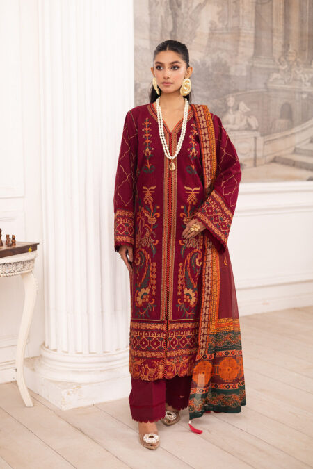 Maryum N Maria Sahar Fs50114