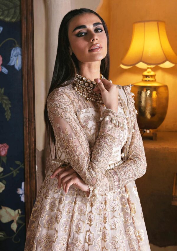 Afrozeh Sheemah D 03 Hayat Wedding
