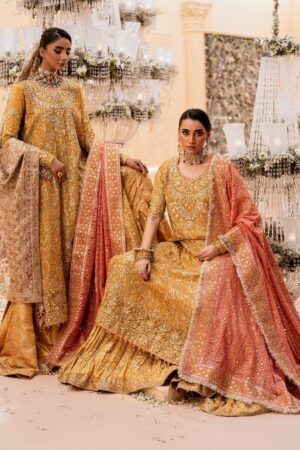 Aik Atelier Festive 25 Look 08 Volume 1 