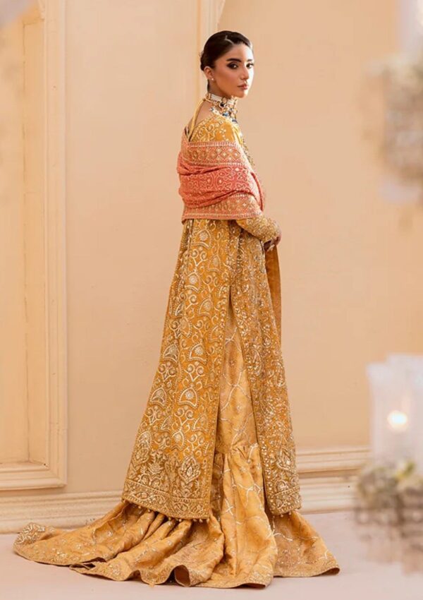 Aik Atelier Festive 25 Look 08 Volume 1