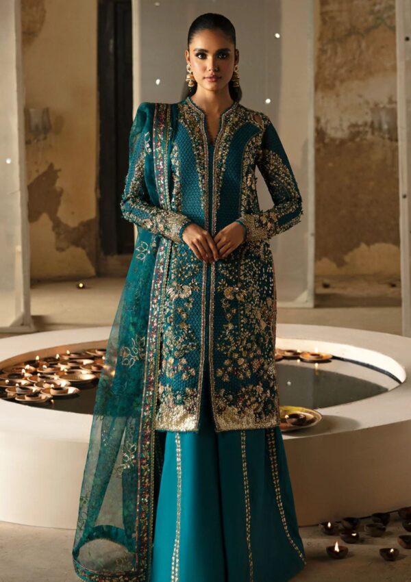 Afrozeh Wedding 24 Ahw 819 Meerub Hayat