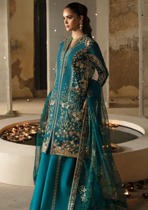 Afrozeh Wedding 24 Ahw 819 Meerub Hayat