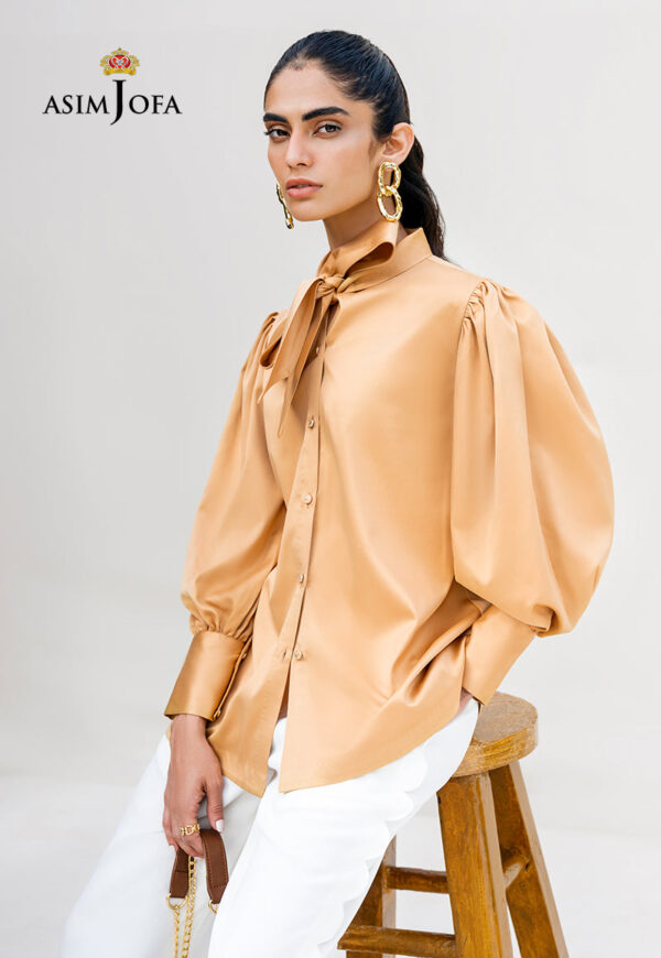 Asim Jofa Ajdt-04 Stitched