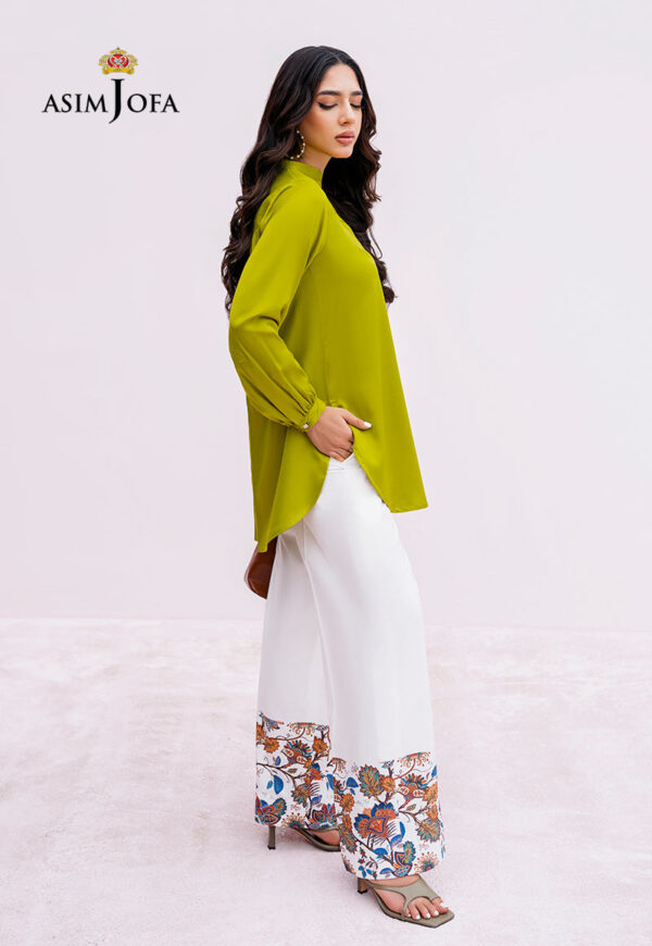 Asim Jofa Ajdt-03 Stitched 1-Pc