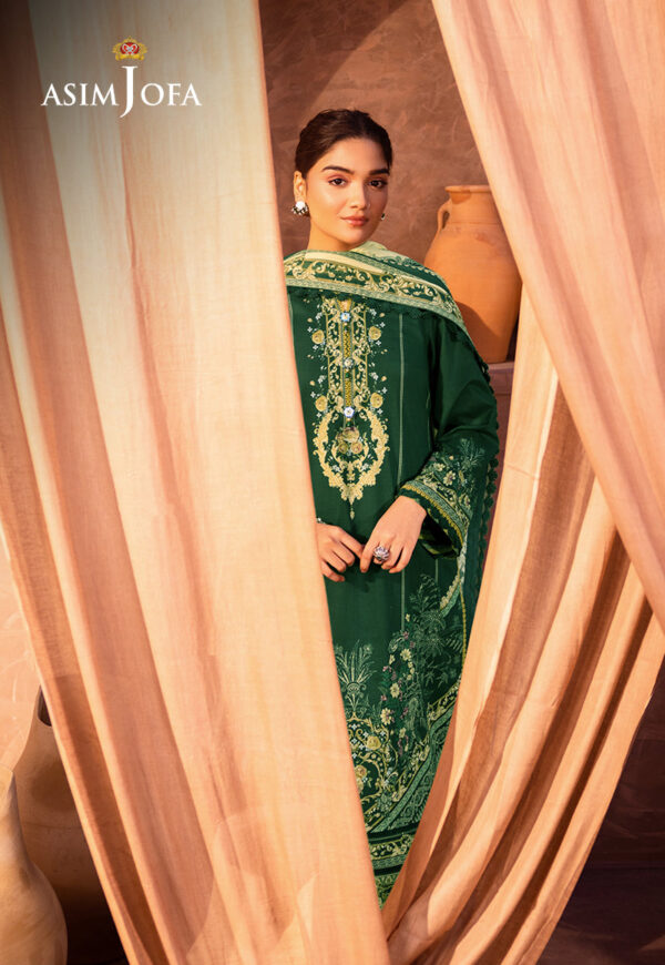 Asim Jofa Ajub-13 Printed