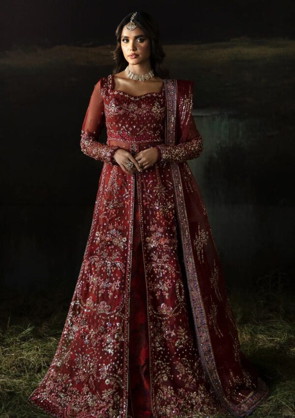 Afrozeh Wedding 24 Ahw 812 Anaya Hayat