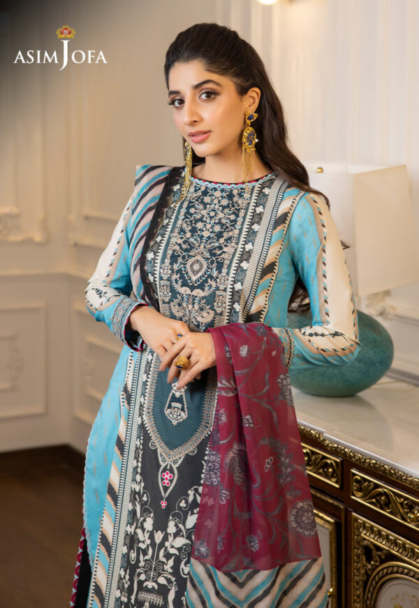 Asim Jofa Ajs-09