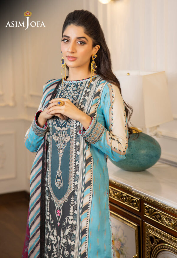 Asim Jofa Ajs-09