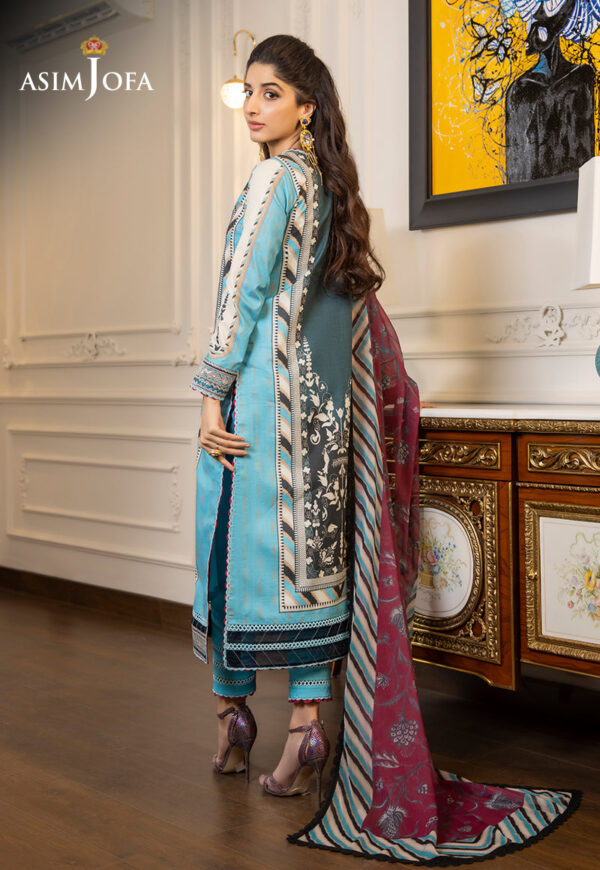 Asim Jofa Ajs-09