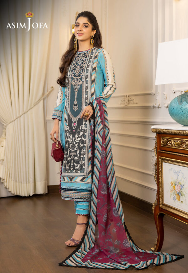 Asim Jofa Ajs-09