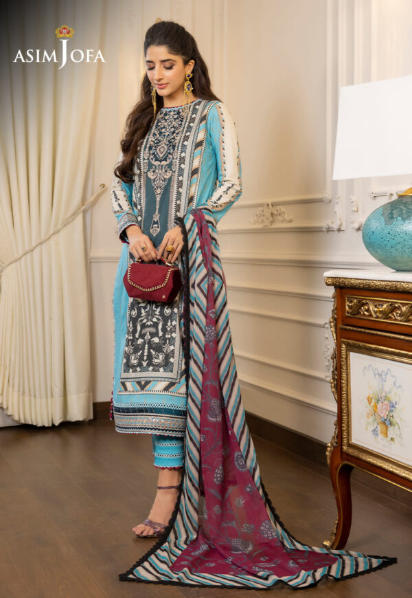 Asim Jofa Ajs-09