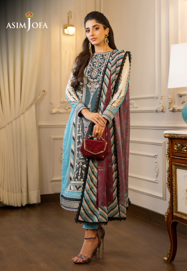 Asim Jofa Ajs-09