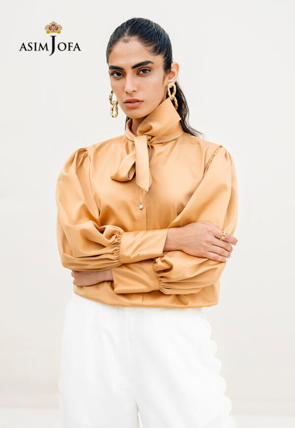 Asim Jofa Ajdt-04 Stitched